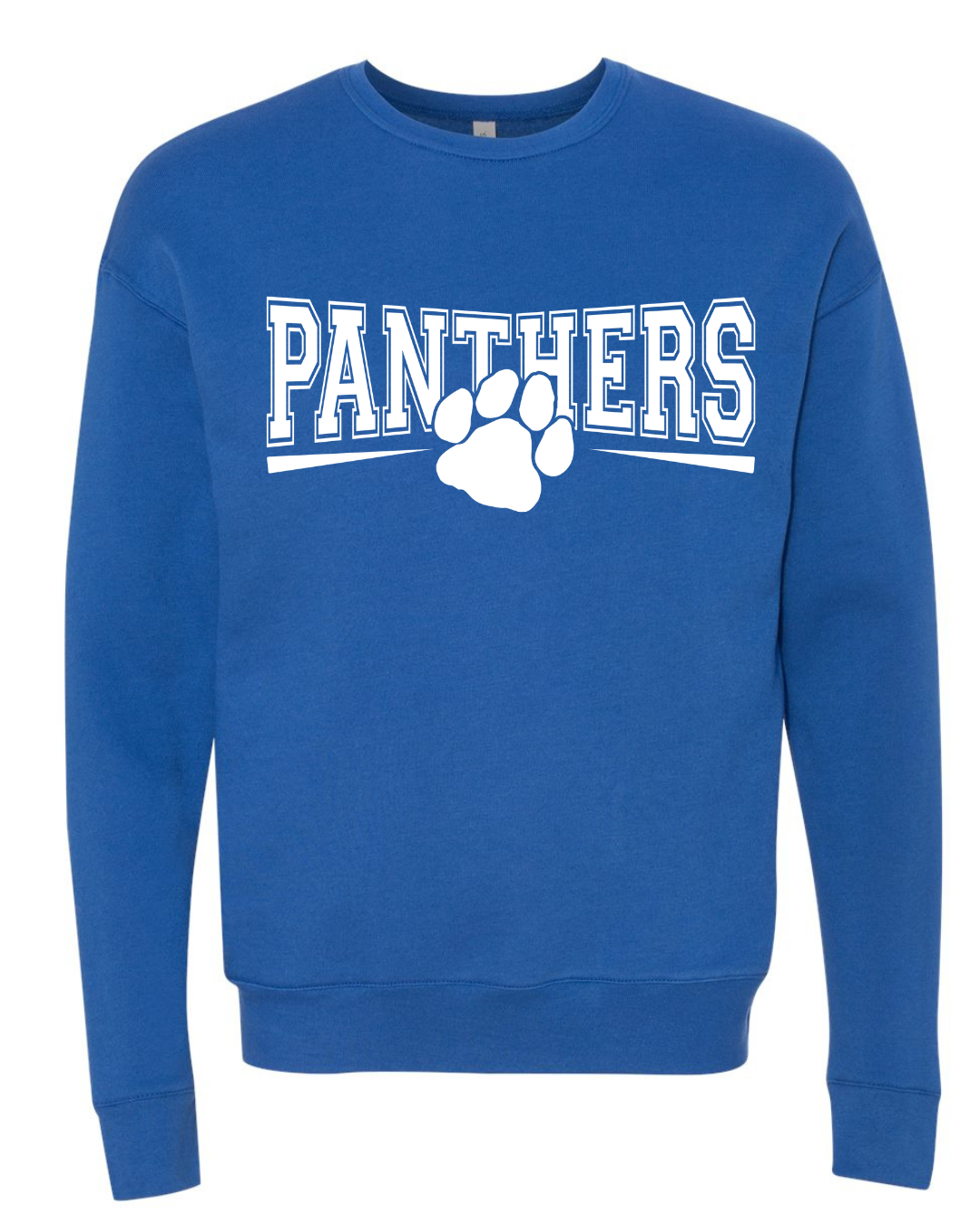 Panthers Crewneck