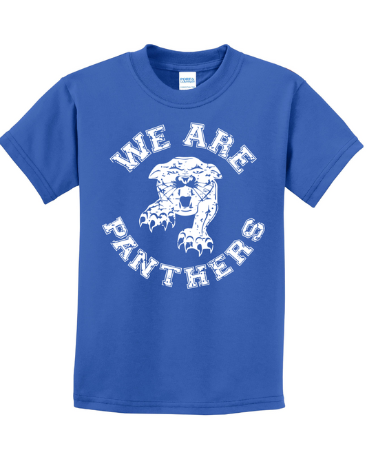 We are Panthers - Youth