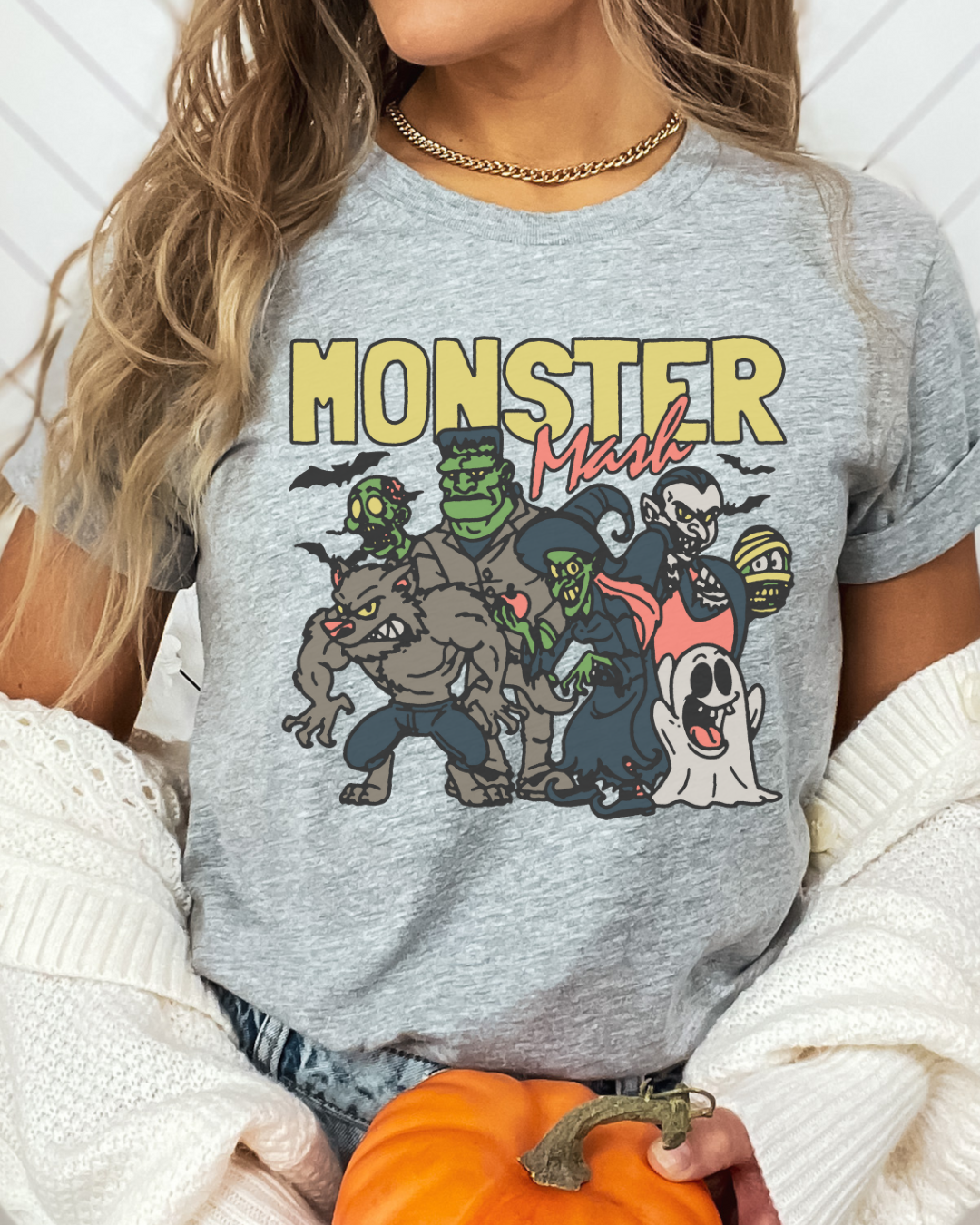 Monster Mash