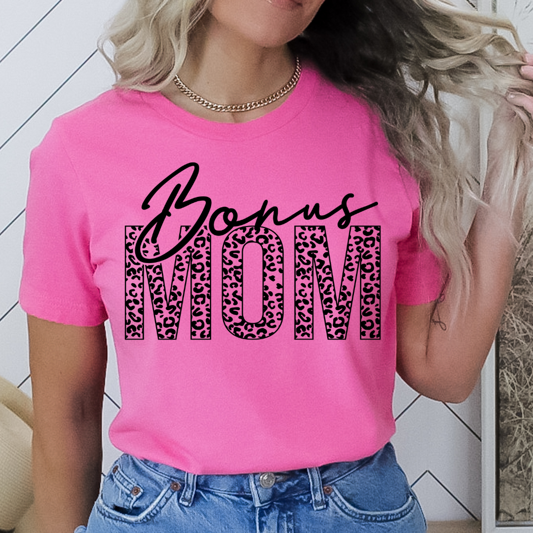 Bonus Mom