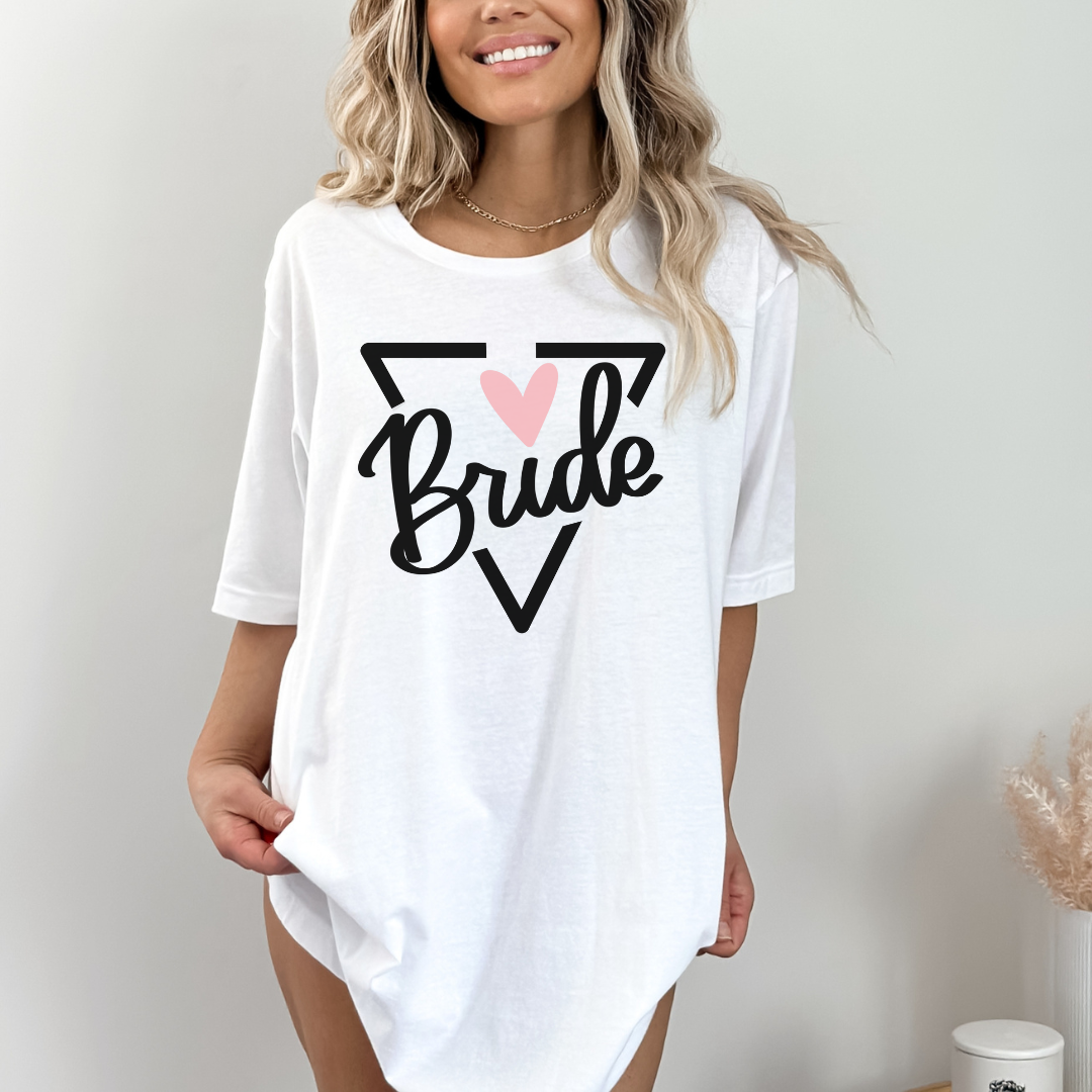 Bride Babe