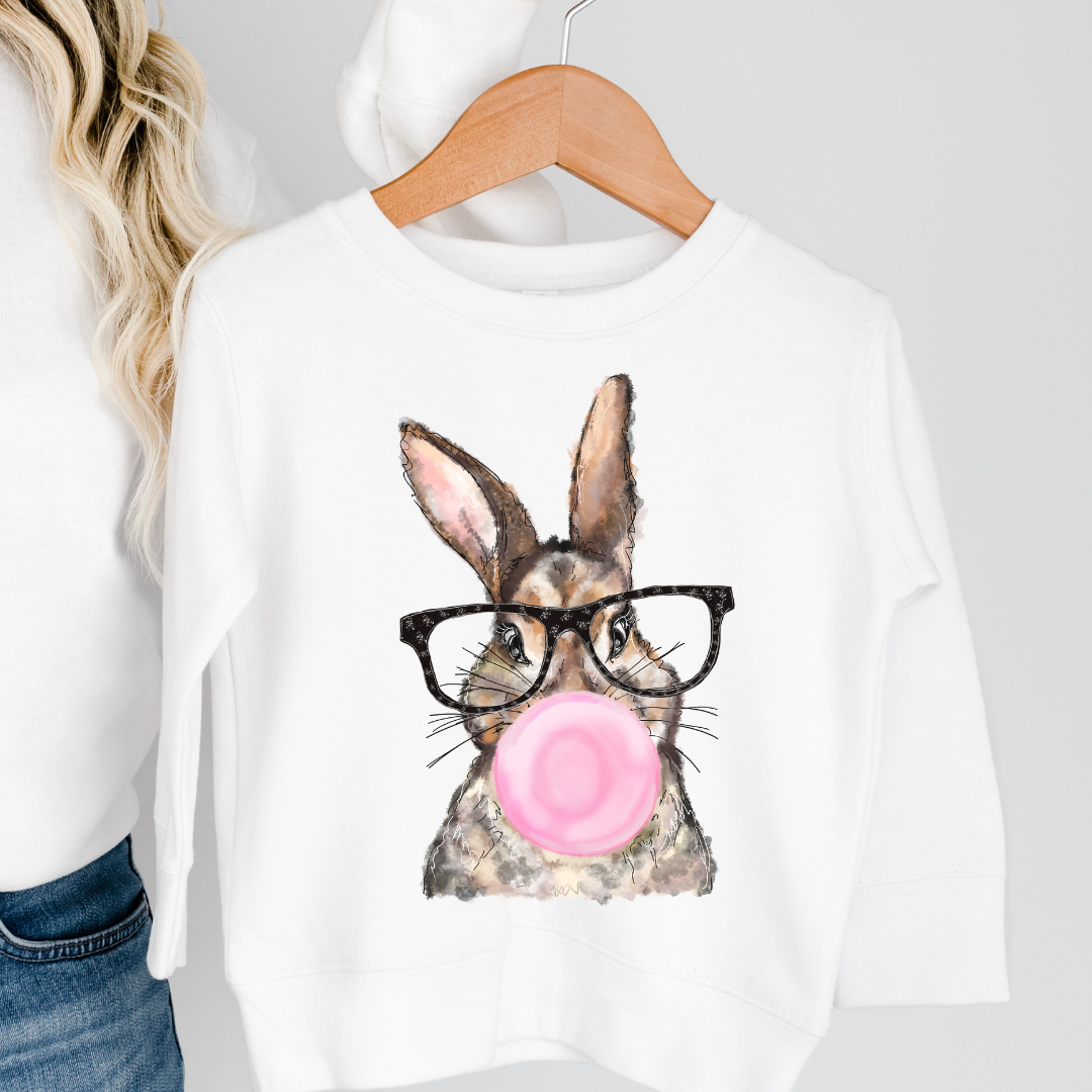 Bunny Glasses