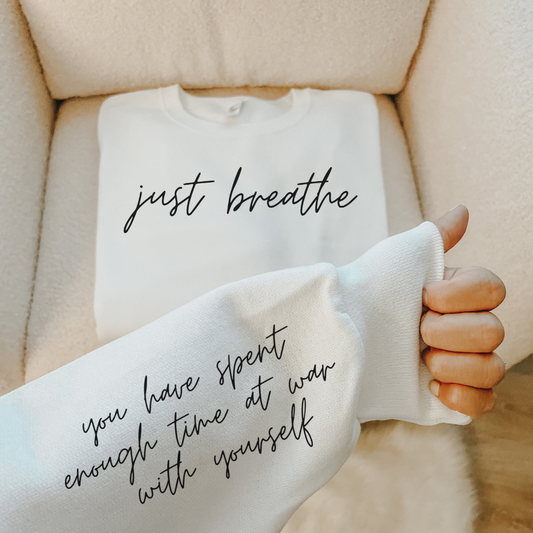 Just Breathe