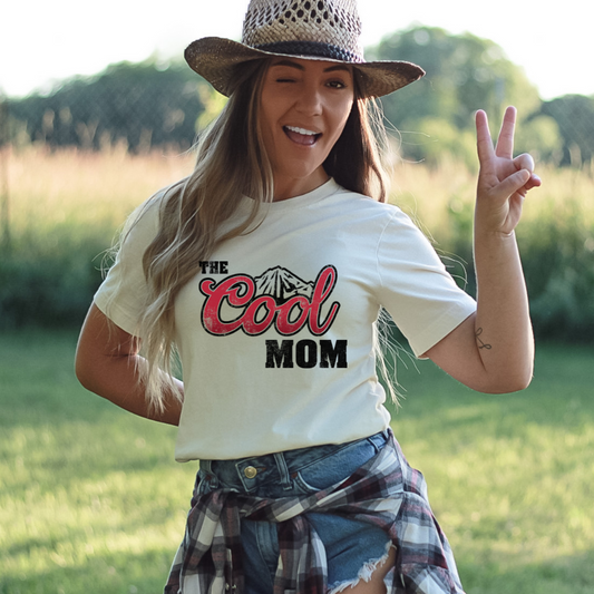 The Cool Mom