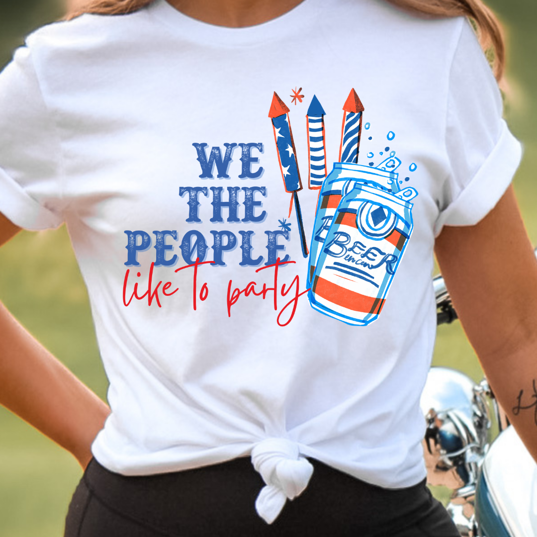 We The People